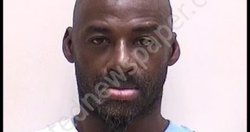 ELLIOTT, HAROLD JEROME | 2025-03-20 02:34:30 | Bartow County, Georgia Booking