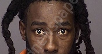 DENNIS, ISAIAH SHERRON | 2025-03-21 19:13:57 | Highlands County, Florida Booking