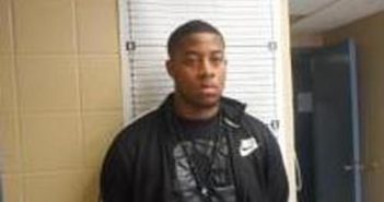 CAMERON JOHNSON | 2025-03-17 22:49:36 | Clark County, Arkansas Booking
