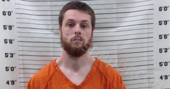 LOVE, HAYDEN COLE | 2025-03-20 14:06:00 | Pickens County, Georgia Booking