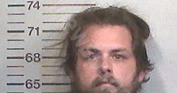 ROBERSON, TYLER RANDALL | 2025-03-20 01:34:54 | Hamilton County, Florida Booking