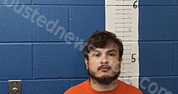JAMES STEPHEN HARRIS,JR | 2025-03-21 23:38:58 | Calhoun County, Mississippi Booking