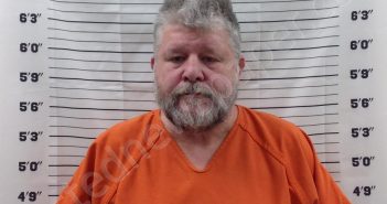 MASSEY, WILLIAM JAMES | 2025-03-20 15:10:26 | Pickens County, Georgia Booking