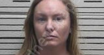 AUSTI MONIQUE BOLTON | 2025-03-07 11:58:00 | Autauga County, Alabama Booking