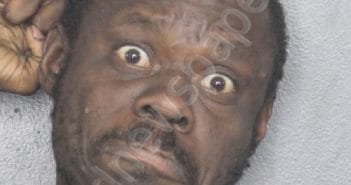 SHAW, ERIC JAMES | 2025-03-19 05:13:53 | Broward County, Florida Booking