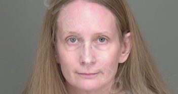 BOT, HOLLY KATHLEEN | 2025-03-21 19:29:39 | Highlands County, Florida Booking