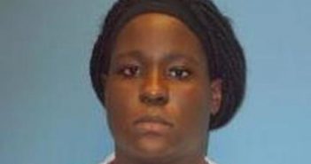 RAVEN MCGUIRE | 2025-03-17 12:11:23 | Cabot PD, Arkansas Booking
