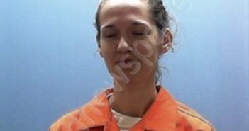 KAYLA SUZANNE MCLEOD | 2025-03-18 18:14:19 | Columbia County, Arkansas Booking