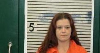 KAREN LEE – MAHON | 2025-03-21 21:20:04 | Holmes County, Florida Booking