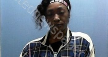 WHITNEY RENE BOOZE | 2025-03-18 19:31:00 | Columbia County, Arkansas Booking