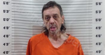 WOFFORD, RAYMOND | 2025-03-20 14:05:33 | Pickens County, Georgia Booking