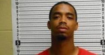 ROMAN MONTGOMERY | 2025-03-17 20:15:49 | Clark County, Arkansas Booking