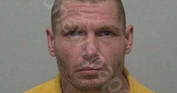 HOLT, JAMES ROBERT | 2025-03-19 12:36:06 | Columbia County, Florida Booking