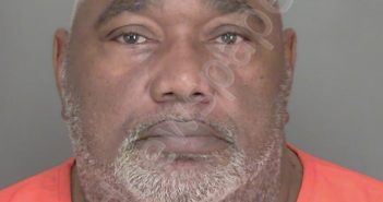 JENKINS, LUCIUS OHARA | 2025-03-21 19:30:36 | Highlands County, Florida Booking