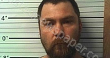 CHASTAIN, DYLAN T | 2025-03-18 02:24:12 | Cleburne County, Arkansas Booking