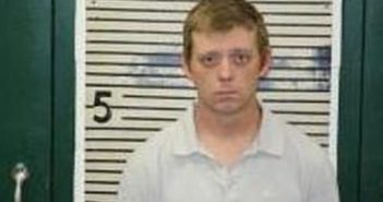 BRANDON JOINER | 2025-03-21 21:26:34 | Holmes County, Florida Booking