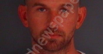 BEAL, CHRISTOPHER | 2025-03-19 08:43:22 | Clay County, Florida Booking