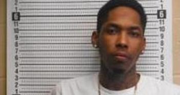 BRODERICK SIMS | 2025-03-17 22:48:38 | Clark County, Arkansas Booking