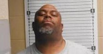 ANTHONY WRIGHT | 2025-03-17 20:15:03 | Clark County, Arkansas Booking