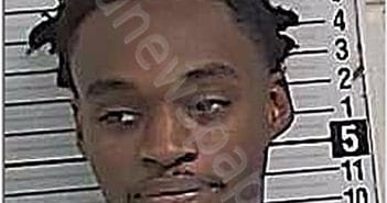 HUFF, ANTONIO, TRAIVON | 2025-03-18 21:39:34 | Bay County, Florida Booking