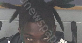 SIMMONS, MARVIN TYRONE | 2025-03-19 22:49:28 | Gadsden County, Florida Booking