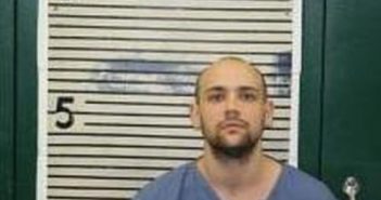 TIMOTHY HAMMOCK | 2025-03-21 21:59:19 | Holmes County, Florida Booking