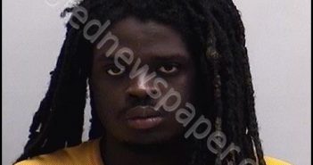 POMPEE, JAVAN LOUIS DAREN | 2025-03-20 02:43:01 | Bartow County, Georgia Booking