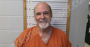 OCONNOR, WILLIAM LEON | 2025-03-18 12:29:25 | Cleburne County, Arkansas Booking
