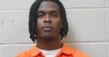 DARIAN HAMMONDS | 2025-03-17 20:11:17 | Clark County, Arkansas Booking