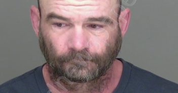 HARDEN, DARRELL NATHAN | 2025-03-21 19:30:49 | Highlands County, Florida Booking