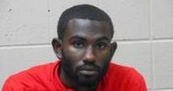 MAURIAN ROSS | 2025-03-17 20:07:13 | Clark County, Arkansas Booking