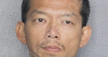 VU, PHONG DU TRAN | 2025-03-19 03:32:58 | Broward County, Florida Booking