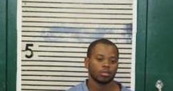 DEVEON GIBBS | 2025-03-21 21:58:04 | Holmes County, Florida Booking