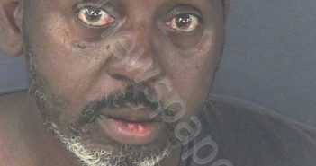 BERRIEN, ROBERT L | 2025-03-19 23:00:17 | Gadsden County, Florida Booking