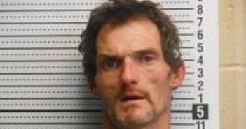 DEWAYNE MATHIS | 2025-03-17 20:13:09 | Clark County, Arkansas Booking