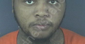 BRADWELL, DE’MONTEA JARELL | 2025-03-19 22:53:56 | Gadsden County, Florida Booking