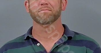 MCKINNON, DANIEL SAGE | 2025-03-19 15:08:13 | Escambia County, Florida Booking