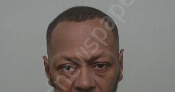 SHINHOSTER, MAURICE RODRICK | 2025-03-19 12:41:05 | Columbia County, Florida Booking