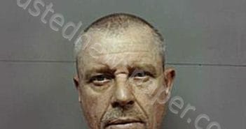 CHRISTOPHER C HARRELL | 2025-03-19 19:17:39 | Franklin County, Florida Booking