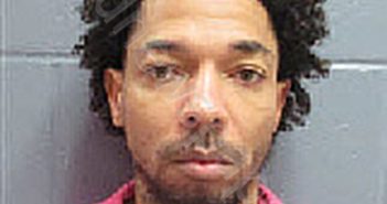 JARVIS CLARENCE THOMAS | 2025-03-20 10:58:11 | Lee County, Georgia Booking