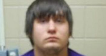 KRISTOPHER DIEHL | 2025-03-17 20:09:10 | Clark County, Arkansas Booking