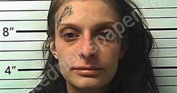 IDOM, CHEYENNE DAVIAN | 2025-03-18 02:34:29 | Cleburne County, Arkansas Booking