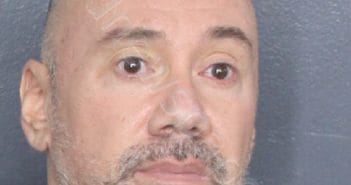 LAGNADO, DAVID JOSEPH | 2025-03-19 05:22:21 | Broward County, Florida Booking