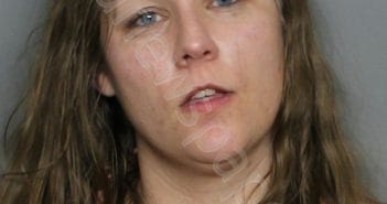 HUFFMAN, ASHLY LYNN | 2025-03-19 06:28:28 | Charlotte County, Florida Booking