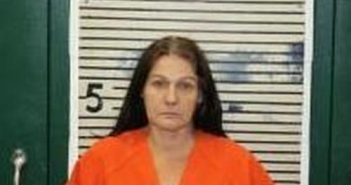 JANET MILLER | 2025-03-21 21:24:29 | Holmes County, Florida Booking