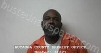 COREY JERMAINE JOHNSON | 2025-03-07 11:47:32 | Autauga County, Alabama Booking