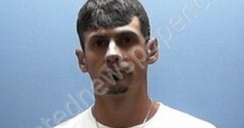 TOMMY JAMES MILLS | 2025-03-18 19:35:03 | Columbia County, Arkansas Booking