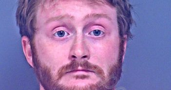 YOUNG, JUSTICE WADE | 2025-03-07 20:22:18 | Baldwin County, Alabama Booking