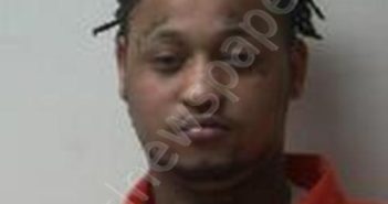 KEONTAE DEMARCUS MITCHELL | 2025-03-07 12:08:04 | Autauga County, Alabama Booking