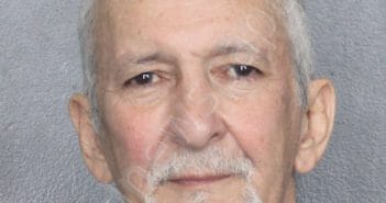 HERNANDEZ , SILVERO | 2025-03-19 05:15:57 | Broward County, Florida Booking